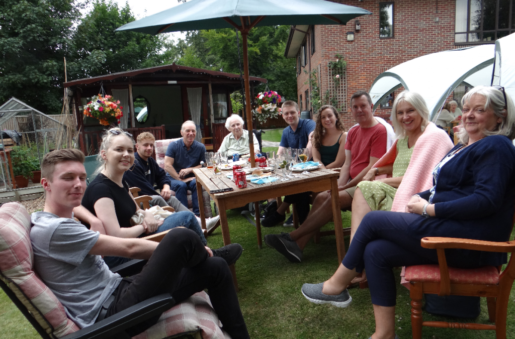 Summer BBQ