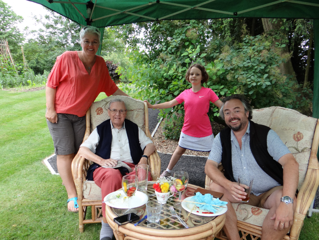 Summer BBQ