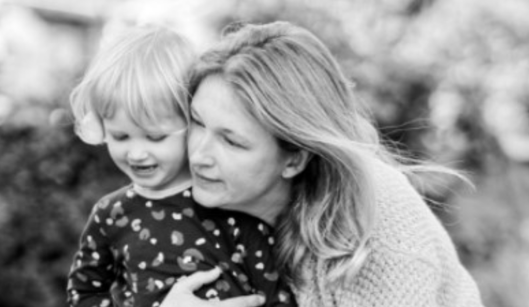 Meet the Team at our Care Home in Beaconsfield – Sarah Leslie