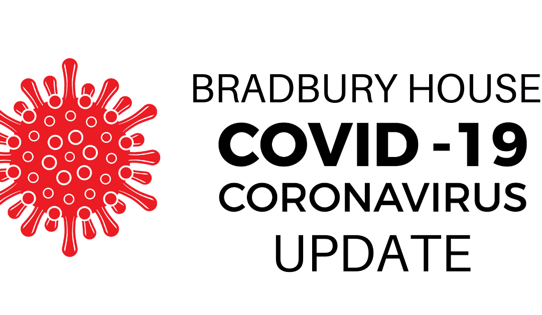 COVID-19 Update – November